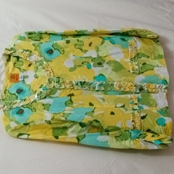 Ruby Rd. 2PC Floral Set - Picture 3 of 16